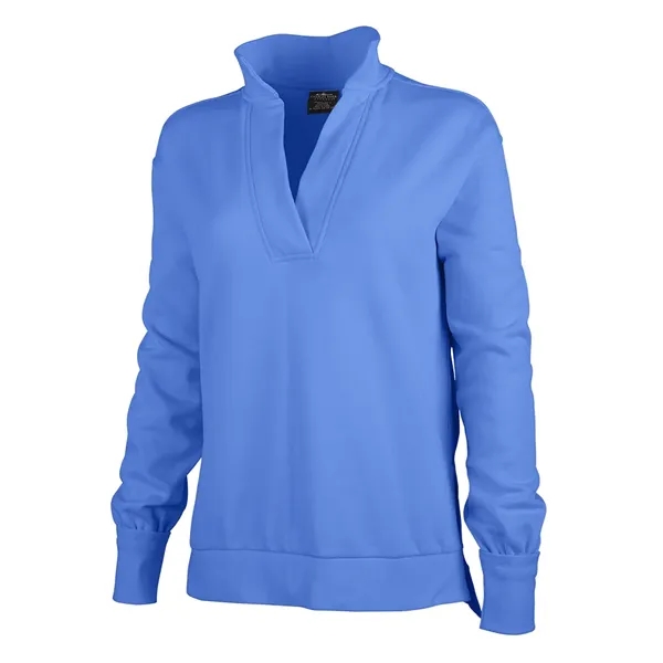 Women's Coastal Sweatshirt