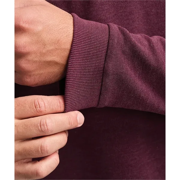 Men's Hudson Quarter Zip Pullover - Men's Hudson Quarter Zip Pullover - Image 4 of 45