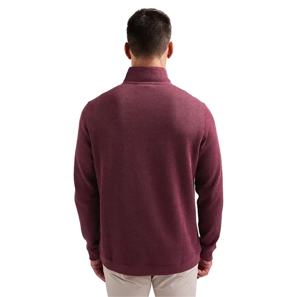 Men's Hudson Quarter Zip Pullover - Men's Hudson Quarter Zip Pullover - Image 2 of 45