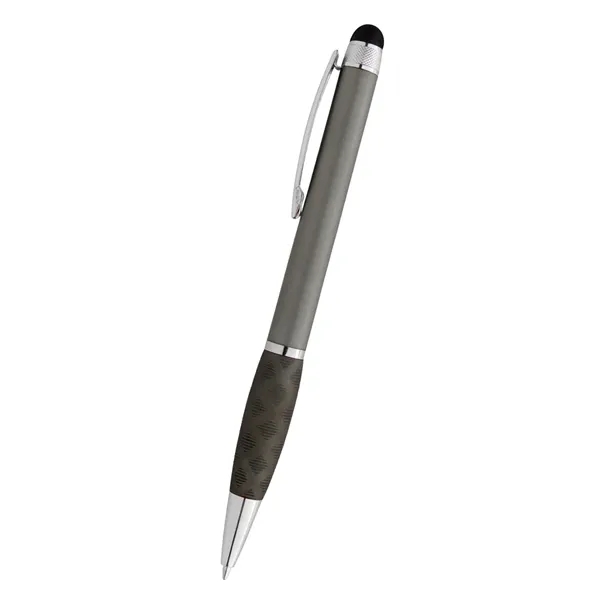 Crisscross Grip Stylus Pen - Crisscross Grip Stylus Pen - Image 8 of 18