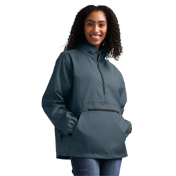 Pack-N-Go Pullover - Pack-N-Go Pullover - Image 0 of 58