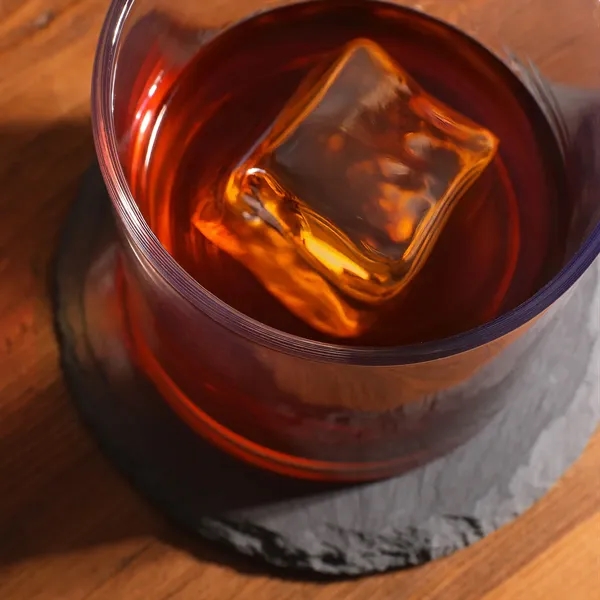 11 Oz. Whiskey Glass - 11 Oz. Whiskey Glass - Image 1 of 2