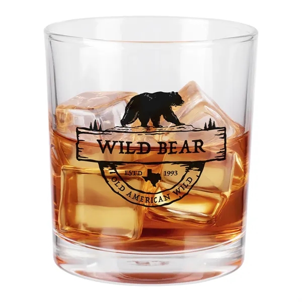 11 Oz. Whiskey Glass - 11 Oz. Whiskey Glass - Image 2 of 2