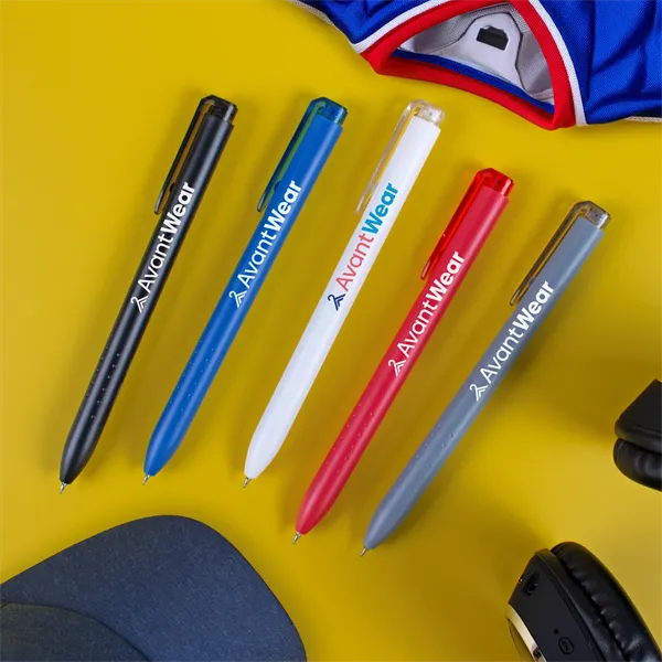 Daily Gel Pen - Daily Gel Pen - Image 0 of 1