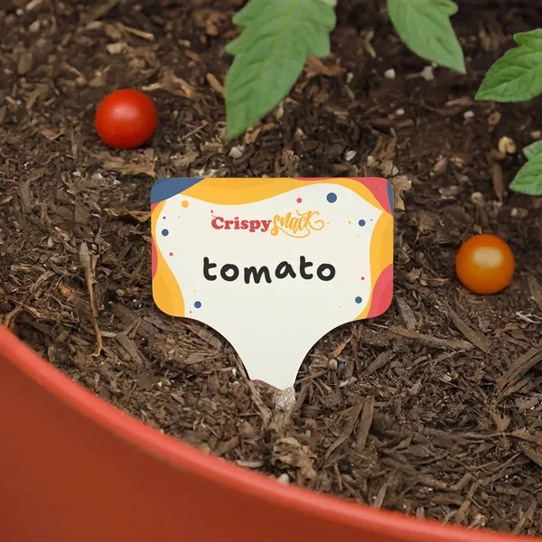 Evergreen Garden Stake (Single) - Evergreen Garden Stake (Single) - Image 0 of 3