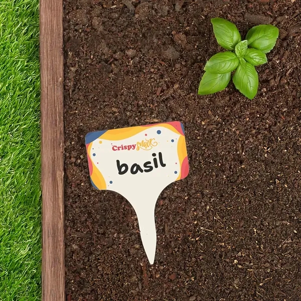 Evergreen Garden Stake (Single) - Evergreen Garden Stake (Single) - Image 2 of 3