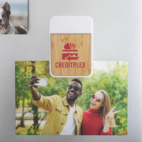 Chun Magnetic Bamboo Clip