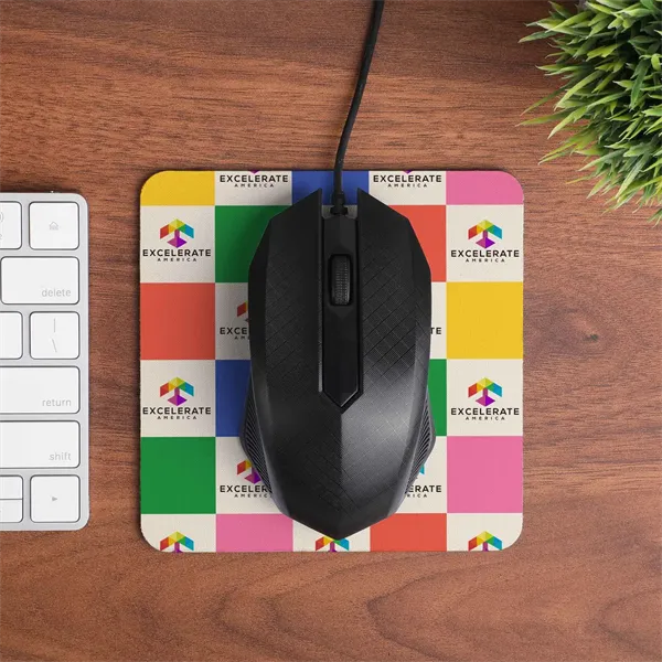 reGen Recycled Polyester Dye Sub Jar Opener - reGen Recycled Polyester Dye Sub Jar Opener - Image 1 of 7