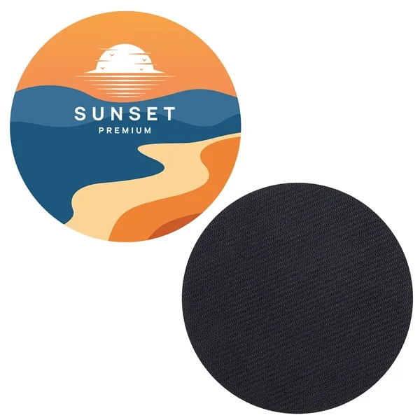 reGen Recycled Polyester Dye Sub Jar Opener - reGen Recycled Polyester Dye Sub Jar Opener - Image 5 of 7