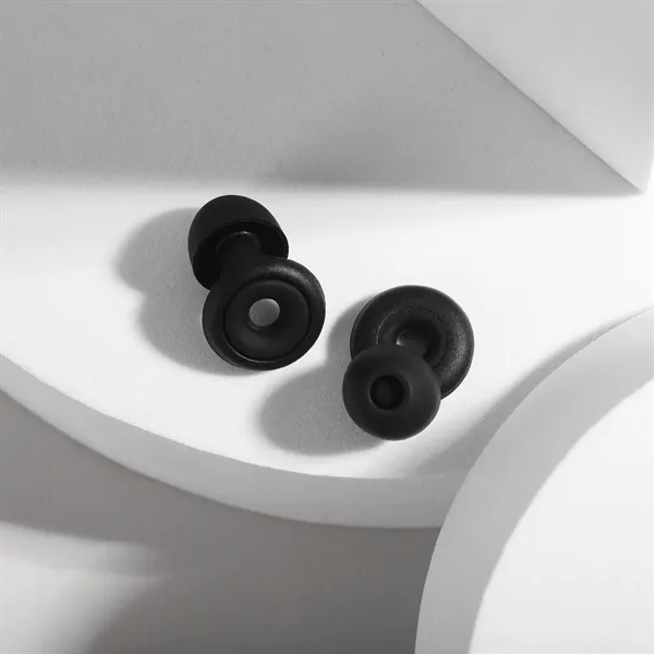 Custom Hushies Loop Ear Plugs