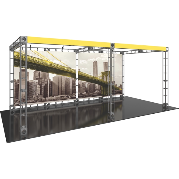 Canopies & Awnings