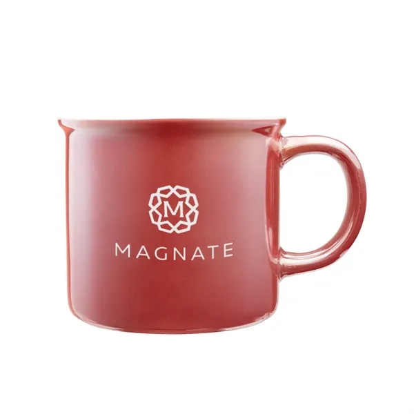 15 Oz. Pearlescent Campfire Mug - 15 Oz. Pearlescent Campfire Mug - Image 9 of 15