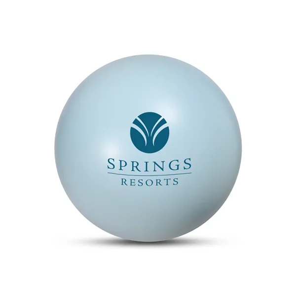 Round Stress Ball - Round Stress Ball - Image 8 of 33