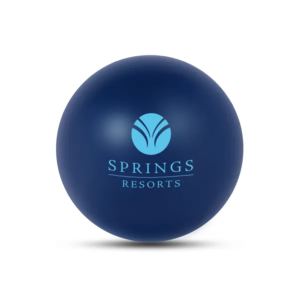 Round Stress Ball - Round Stress Ball - Image 10 of 33