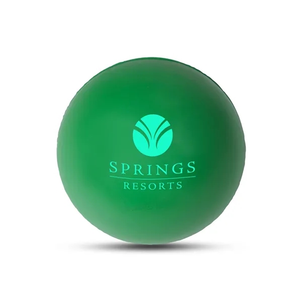Round Stress Ball - Round Stress Ball - Image 14 of 33