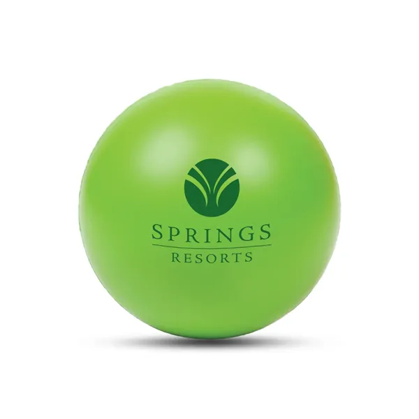 Round Stress Ball - Round Stress Ball - Image 16 of 33