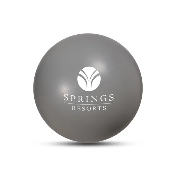 Round Stress Ball - Round Stress Ball - Image 18 of 33