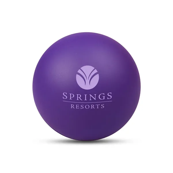 Round Stress Ball - Round Stress Ball - Image 24 of 33