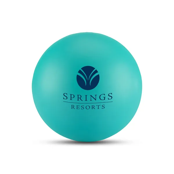 Round Stress Ball - Round Stress Ball - Image 29 of 33