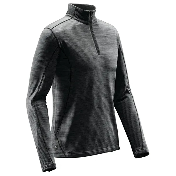 Stormtech Base Men's Thermal Zip - Stormtech Base Men's Thermal Zip - Image 7 of 9