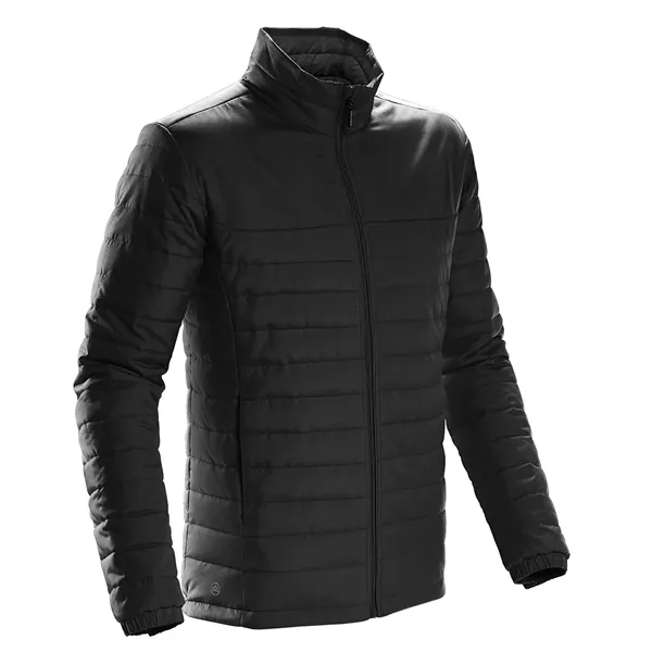 Stormtech Nautilus Men's Quilted Jacket - Stormtech Nautilus Men's Quilted Jacket - Image 1 of 6