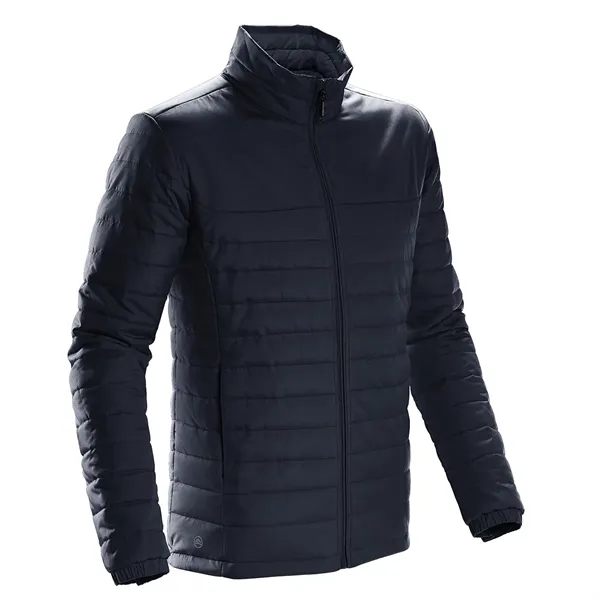 Stormtech Nautilus Men's Quilted Jacket - Stormtech Nautilus Men's Quilted Jacket - Image 6 of 6