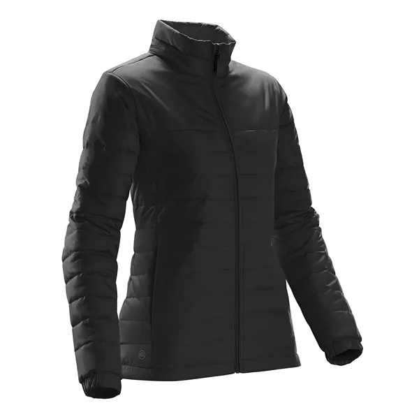 Stormtech Nautilus Women's Quilted Jacket - Stormtech Nautilus Women's Quilted Jacket - Image 3 of 6
