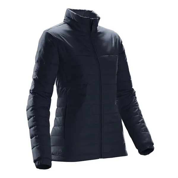 Stormtech Nautilus Women's Quilted Jacket - Stormtech Nautilus Women's Quilted Jacket - Image 6 of 6