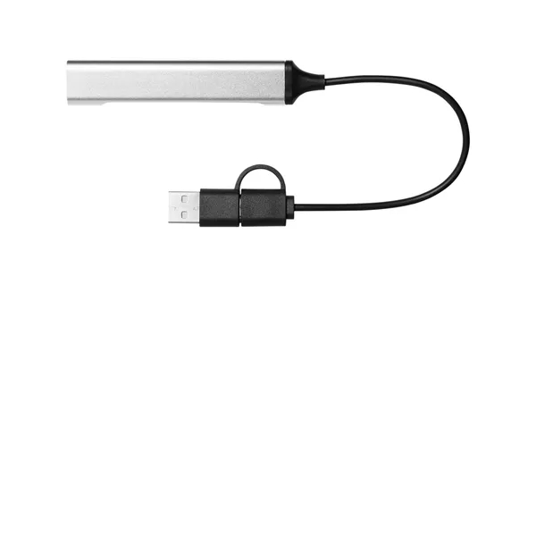 USB-C Hub Adapter - USB-C Hub Adapter - Image 9 of 9