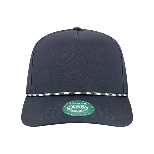 Custom LEGACY The Rope Adjustable Cap