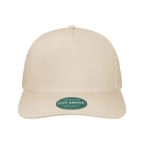 LEGACY The  Above Cap