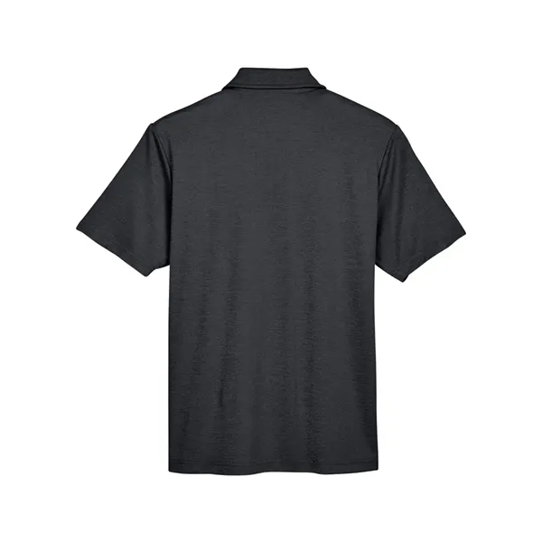 Devon & Jones Men's CrownLux Performance® Address Melange...