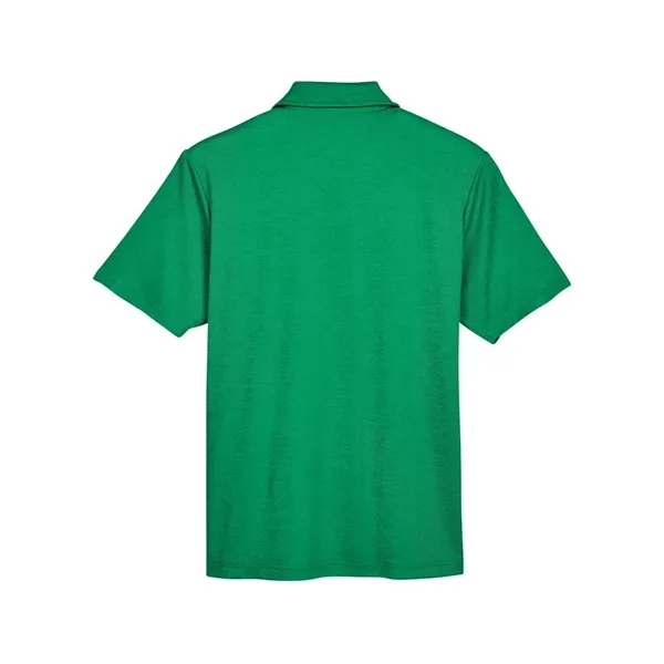 Devon & Jones Men's CrownLux Performance® Address Melange...