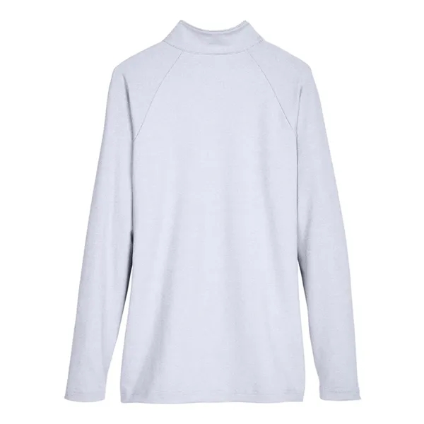 Devon & Jones Women's CrownLux Performance® Clubhouse Mic... - Devon & Jones Women's CrownLux Performance® Clubhouse Mic... - Image 6 of 12