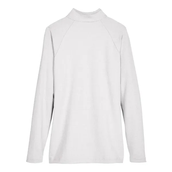 Devon & Jones Women's CrownLux Performance® Clubhouse Mic... - Devon & Jones Women's CrownLux Performance® Clubhouse Mic... - Image 12 of 12