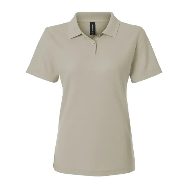 AllPro Women's Pique Polo - AllPro Women's Pique Polo - Image 47 of 52