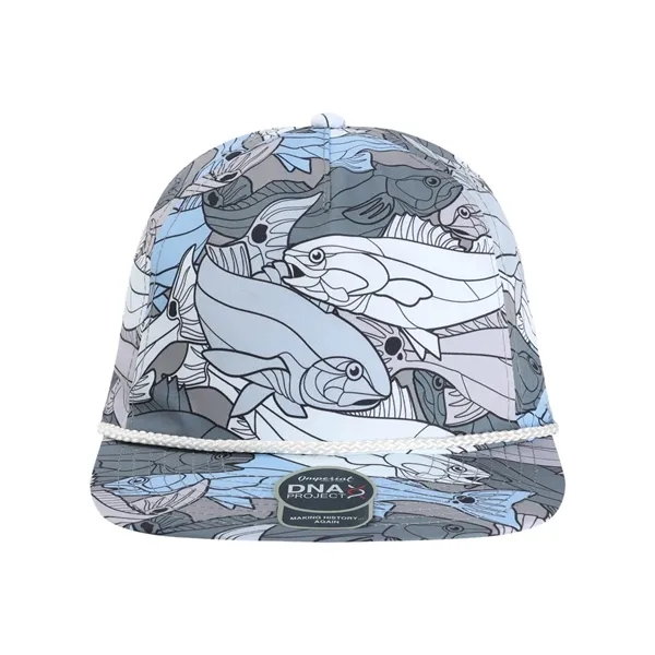 Imperial The Golden Hour Cap