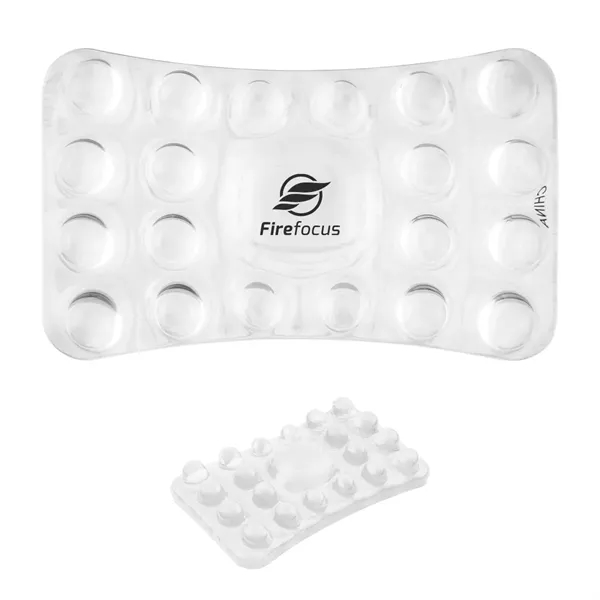 Custom Ergonomic Wrist Rest