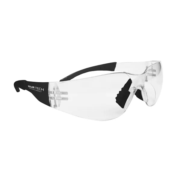 Custom Safety Spectacles