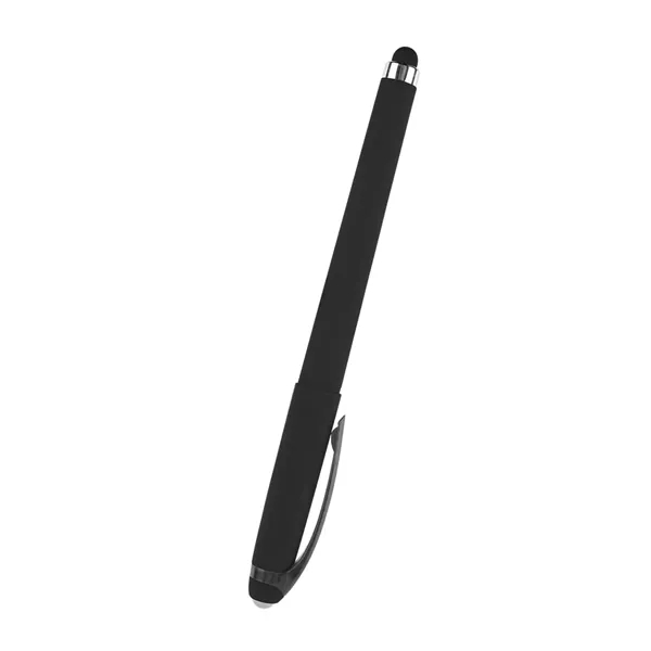 Custom Callahan Rabs Gel Stylus Pen