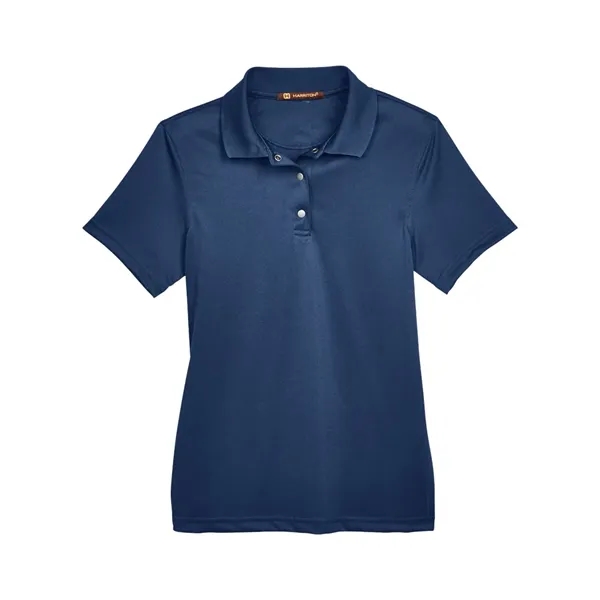 Harriton Women's Advantage Snag Protection Plus IL Snap P... - Harriton Women's Advantage Snag Protection Plus IL Snap P... - Image 5 of 8