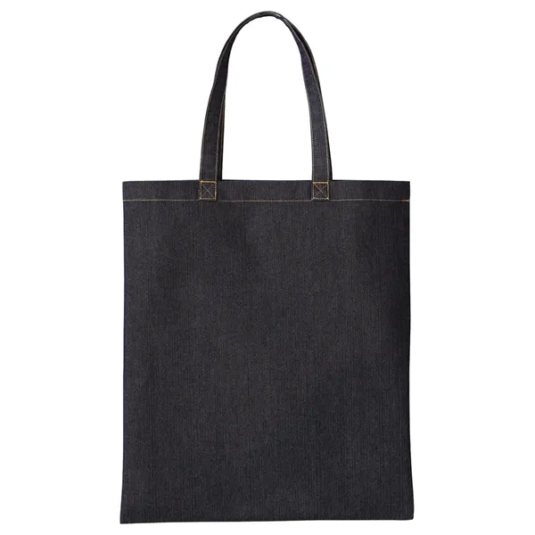 Artisan Collection by Reprime Denim Tote Bag - Artisan Collection by Reprime Denim Tote Bag - Image 0 of 4