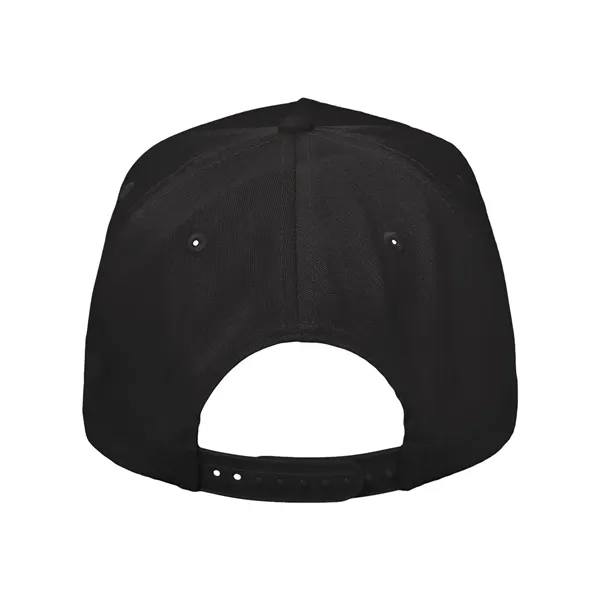 Valucap Five-Panel Twill Cap - Valucap Five-Panel Twill Cap - Image 2 of 56