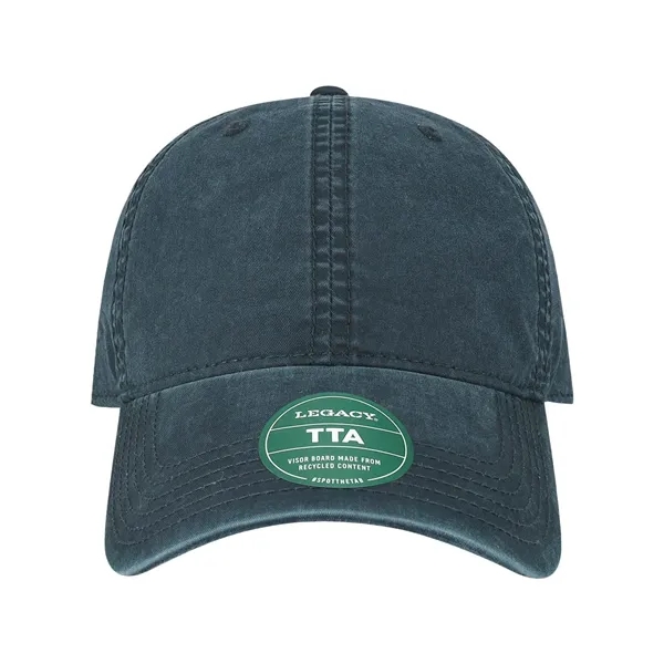 LEGACY Terra Twill Cap