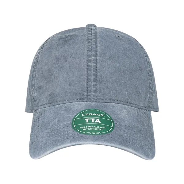 LEGACY Terra Twill Cap