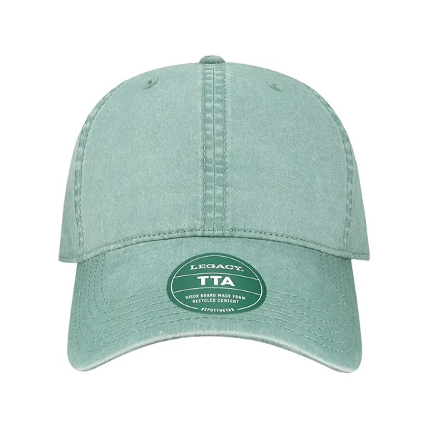 LEGACY Terra Twill Cap