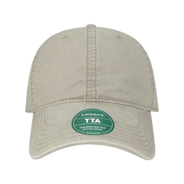 LEGACY Terra Twill Cap