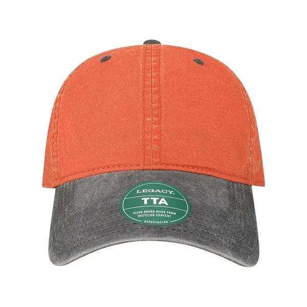 LEGACY Terra Twill Cap