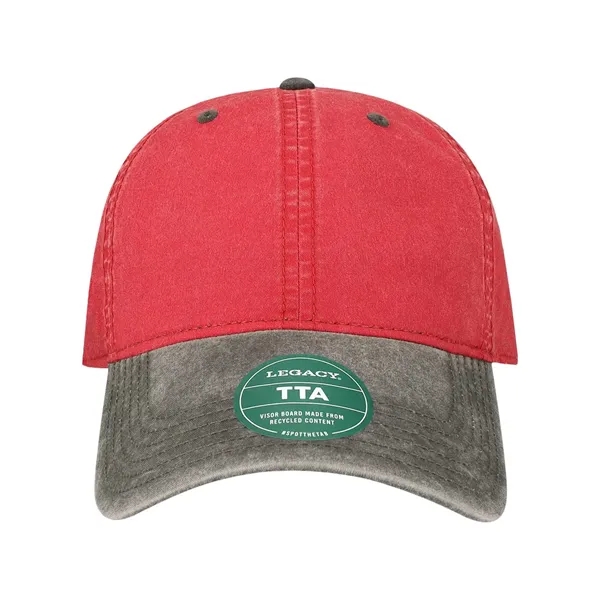LEGACY Terra Twill Cap