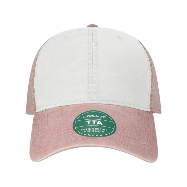 LEGACY Terra Twill Cap